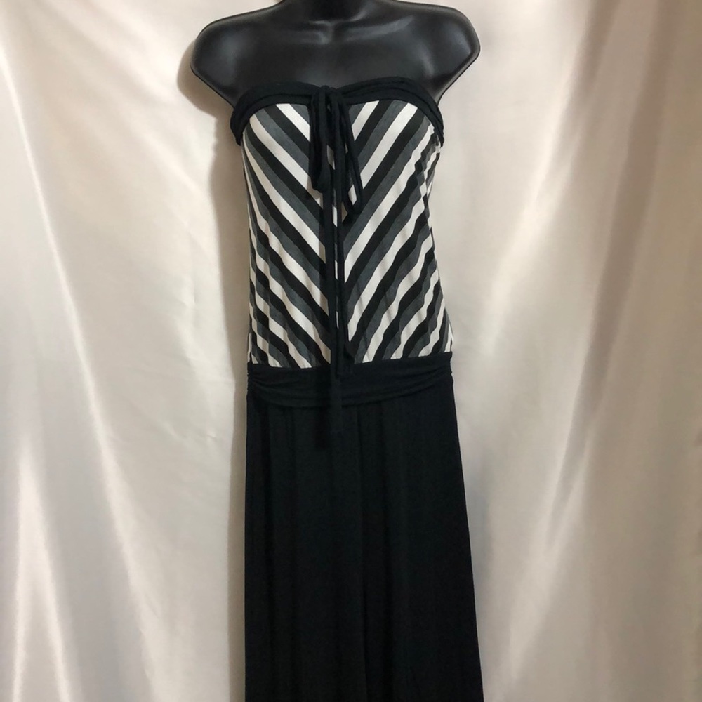 Lapis Pant Jumpsuit